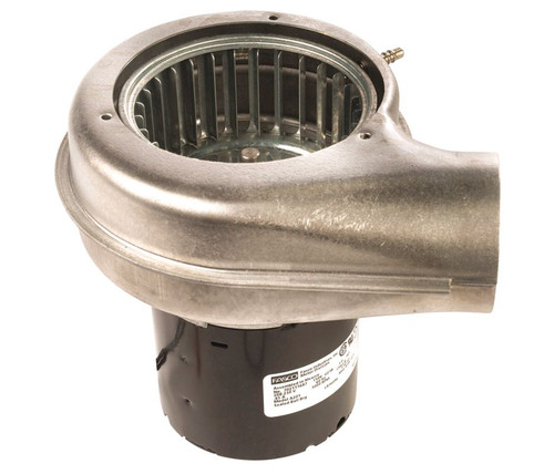 Fasco A201 Lennox Furnace Exhaust Venter Blower 230V (41144-001H, 4114-001S)