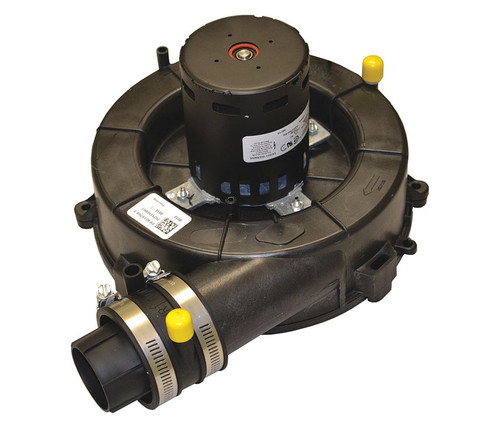Fasco A202 Lennox Furnace Draft Inducer Blower (46087-001, 45037-1P)