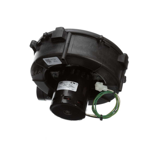 Fasco A204 Lennox Furnace Draft Inducer Blower 115V (83L4101, 7021-11406)