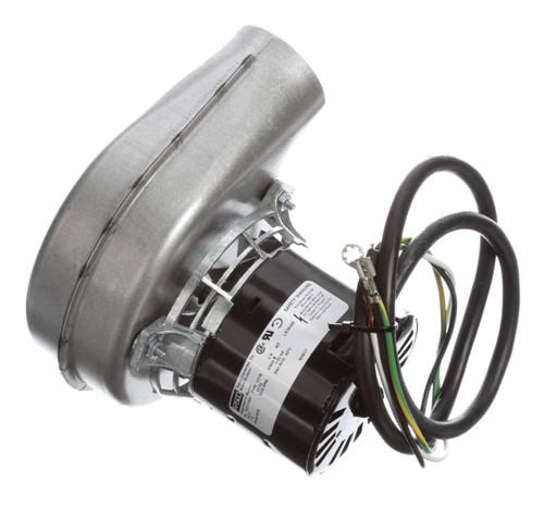 Fasco A205 Lennox Furnace Exhaust Venter Blower (T6-2118, T6-2118P, 7021-8372, 7021-9001)