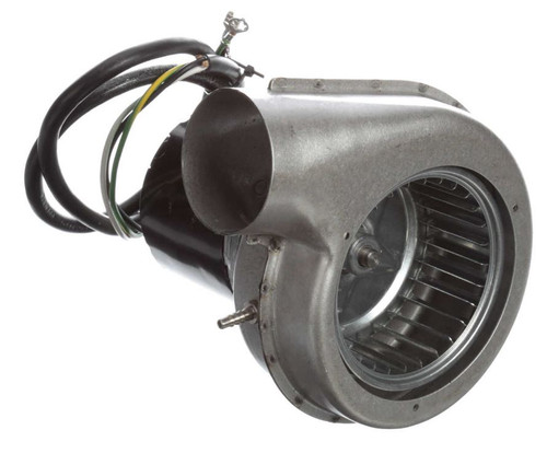 Fasco A205 Lennox Furnace Exhaust Venter Blower (T6-2118, T6-2118P, 7021-8372, 7021-9001)