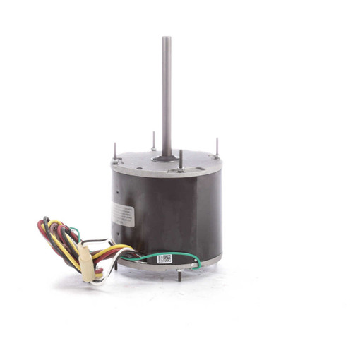 FSE1036 Century 1/3 hp 1075 RPM, 2-Speed, 208-230V, 60°C Condenser Motor