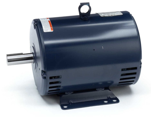E916B Marathon 5 hp 1800 RPM 3-Phase 184T Frame ODP (rigid base) 575V