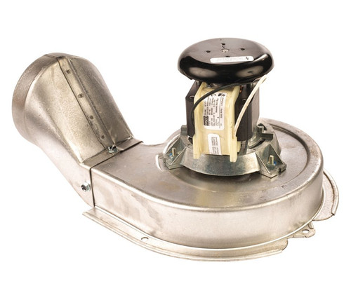 Fasco A207 Lennox Furnace Exhaust Venter Blower 115V (7058-0217, 60M7901)