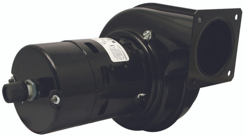 R7-RB33 | Newmac Oil & Wood Furnace Blower 115 Volt (2040001)