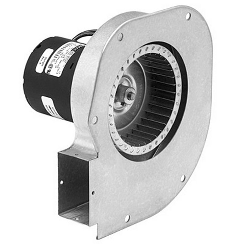 Fasco A121 Nordyne Furnace Draft Inducer blower 240V (7021-10381, 6217930)