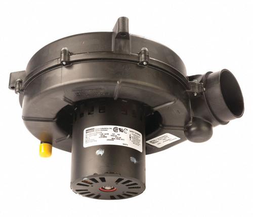 Fasco A122 Nordyne Furnace Draft Inducer blower 115V (7021-11227, 6219490)