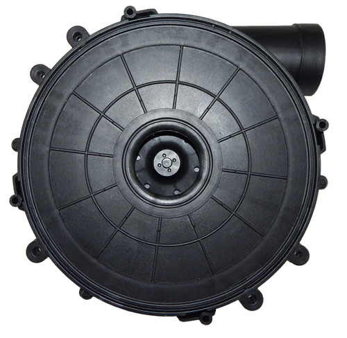 Fasco A123 Nordyne Furnace Draft Inducer blower 115V (7021-11385, 622064)