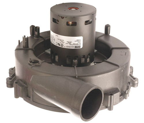 Fasco A123 Nordyne Furnace Draft Inducer blower 115V (7021-11385, 622064)
