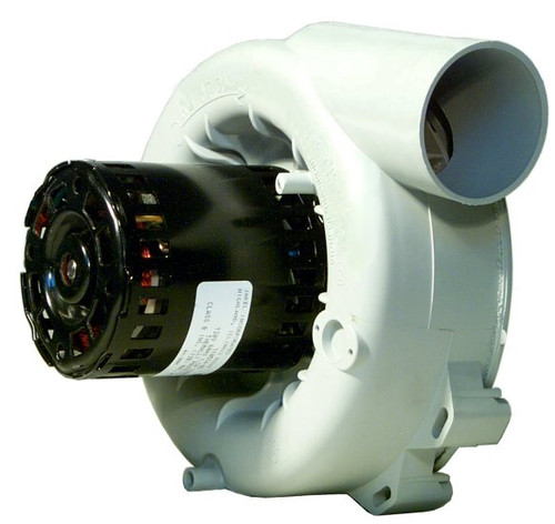 FB-RFB181 | Olsen-Airco Furnace Draft Inducer Blower (Left Hand Discharge 18102, 27614)