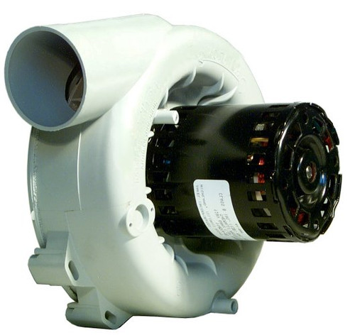 FB-RFB200 | Olsen-Airco Furnace Draft Inducer (Right Hand Discharge 20082, 27612, 11051403)
