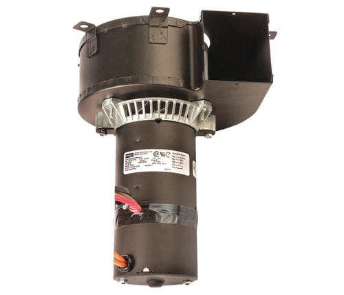 Fasco A245 Rheem Rudd Furnace Draft Inducer Blower (70-42278-02, 7021-7490)