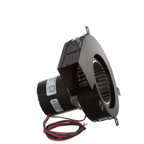 Fasco A193 Trane Furnace Draft Inducer Blower 240V (X38040050010, 7021-8591)