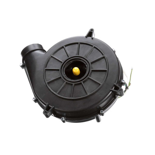 Fasco A196 Trane Furnace Draft Inducer Blower (X38040313027, D342094P02, X38040313060)