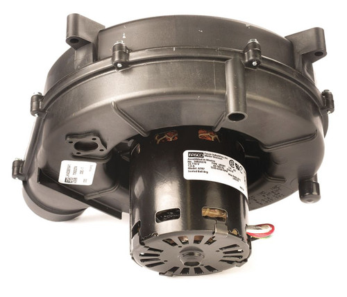 Fasco A197 Trane Furnace Draft Inducer (7092-0238, 7092-0238S, D342097P01, X38010571010)