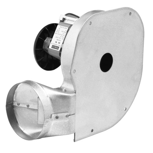 Fasco A198 Trane Furnace Draft Inducer Blower 115V (7058-0259, D342077P01)