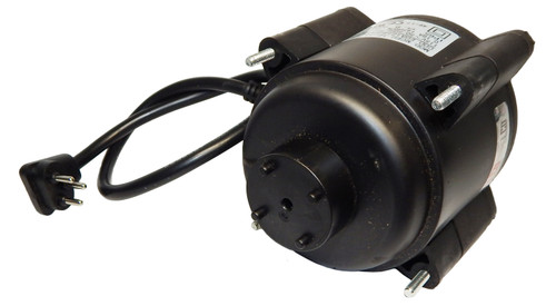 EC-HE-0147 | ECM Elco Refrigeration Motor 12 Watt 115V
