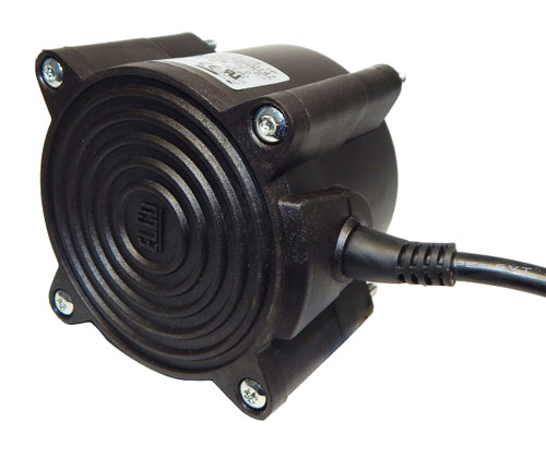 EC-HE-0147 | ECM Elco Refrigeration Motor 12 Watt 115V