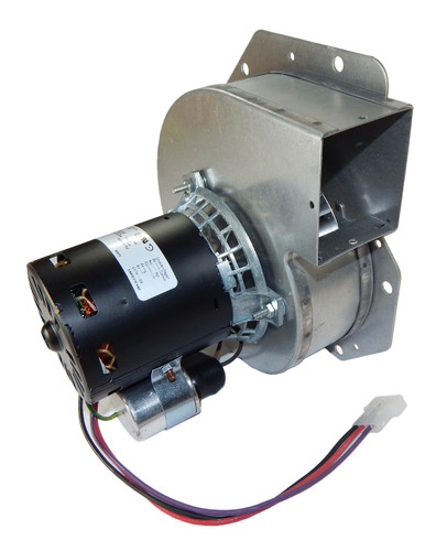 Fasco A270 Trane Furnace Draft Inducer Blower 230V (7062-5033, X38040369010)