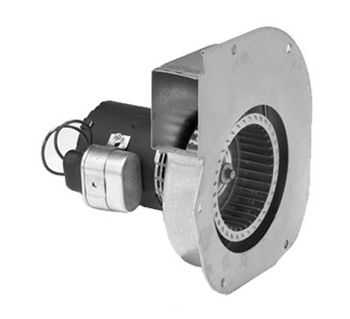Fasco A370 Trane Furnace Draft Inducer Blower 208-230V (7062-3918, C664099P01)
