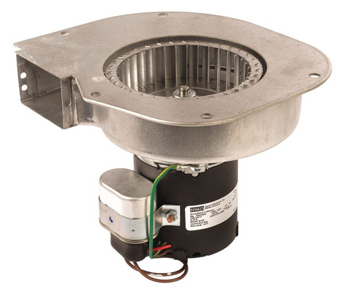 Fasco A370 Trane Furnace Draft Inducer Blower 208-230V (7062-3918, C664099P01)