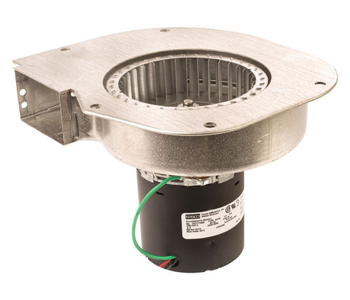 Fasco A373 Trane Furnace Draft Inducer Blower 230V (7021-9396, C665662P01)