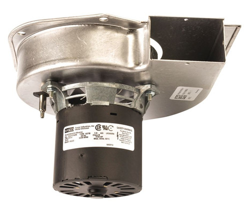 Fasco A223 | York Furnace Draft Inducer (026-33999-001, 7021-9656, 7021-10096)