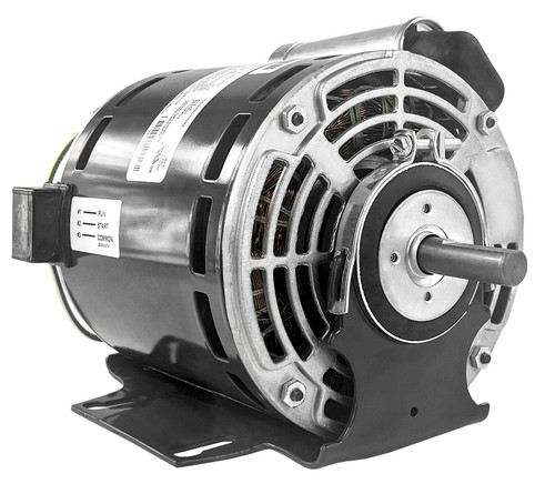 063261702 Daikin McQuay Motor - 1/4 hp 1075 RPM 115V