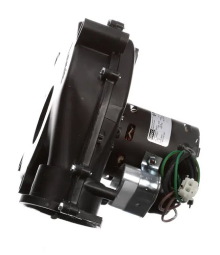 Fasco A227 York (024-27641-000) Furnace Draft Inducer Blower 115V