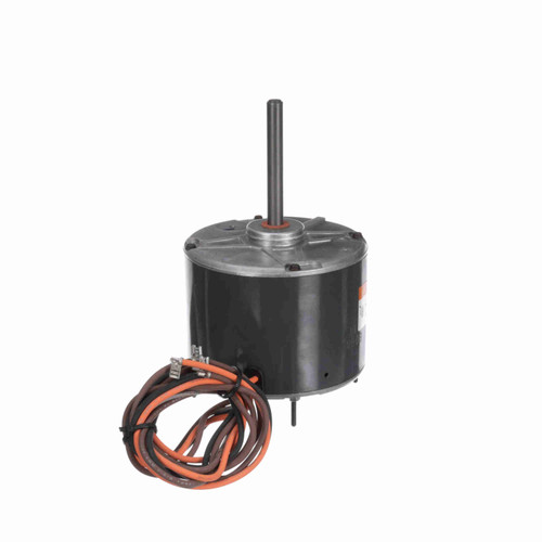 Fasco D0469 | Century Kramer - Trenton  Refrigeration Motor 1/12 hp 1050 RPM 115/230V
