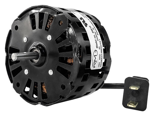 89615 Replacement Nutone Motor (JA2B097N, JA2B097)