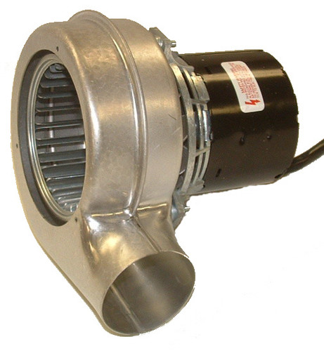 Fasco A320 Lennox Furnace Exhaust Venter Blower 115V (101154-01)