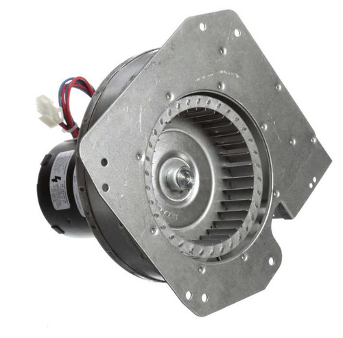 Fasco A331 Lennox Furnace Exhaust Blower 460V (69M3201, 97J8101)