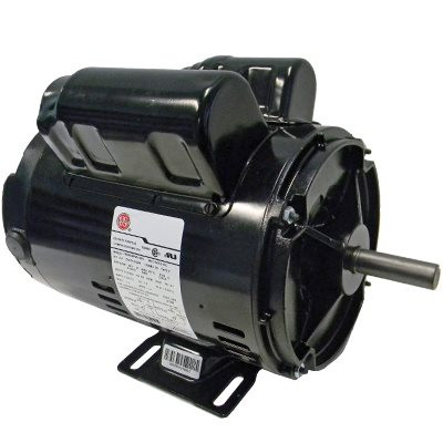 FD32CPA2P Nidec 1 1/2 HP 1800 RPM ( 1 speed) 115/230V 56 Frame