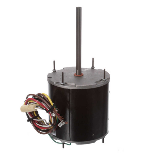 FE1056 Century 1/2 hp 1075 RPM, 1-Speed, 208-230V, 60°C Condenser Motor