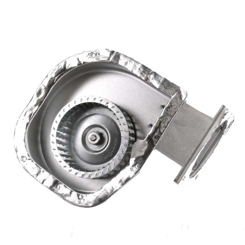 Fasco A229 York Draft Inducer 115V (024-32052-000, 024-32085-000, 7058-0267)