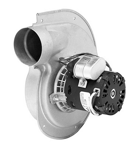 Fasco A234 York Draft Inducer 208-230V (7062-5155, 7062-5267, 102529, 026-39532-000)