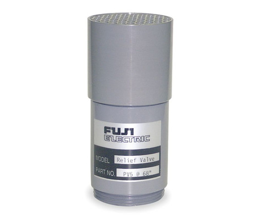 PV8 | Fuji Regenerative Blower Pressure Relief Valve fits VFC800