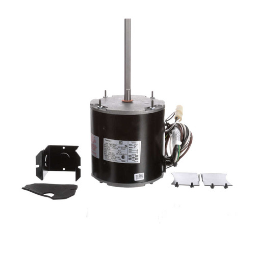 Model 790A Century 1/2 hp 1075 RPM, 1-Speed, 460V, 60Â°C Condenser Motor