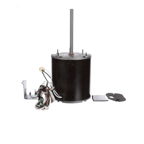 Model 791A Century 3/4 hp 1075 RPM, 1-Speed, 460V, 60°C Condenser Motor