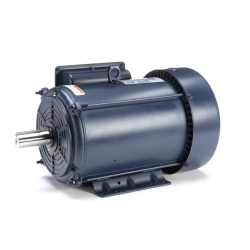 140581.00 Leeson |  10 hp 1725 RPM 215T Frame TEFC 230 Volts