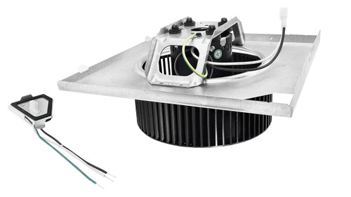 S97020971 | Broan Blower Assembly