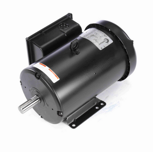 K215M2 Century 5 hp 1800 RPM 184T Frame (Farm Duty) 230V Electric Motor
