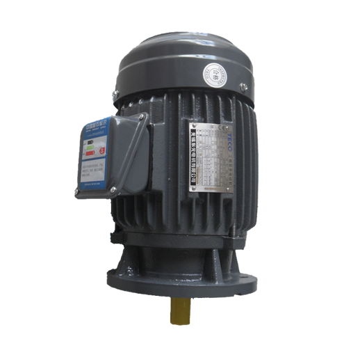 NPV0504C TECO-Westinghouse 50 HP 1800 RPM 326TC 230/460V TEFC Vertical Severe Duty 3-Ph Motor