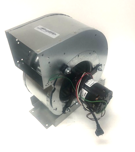 27602-0  Penn Barry Retro-Pack Blower Assembly, Replaces Original Penn Ventilator Z-10 Zephyr Ceiling Fans