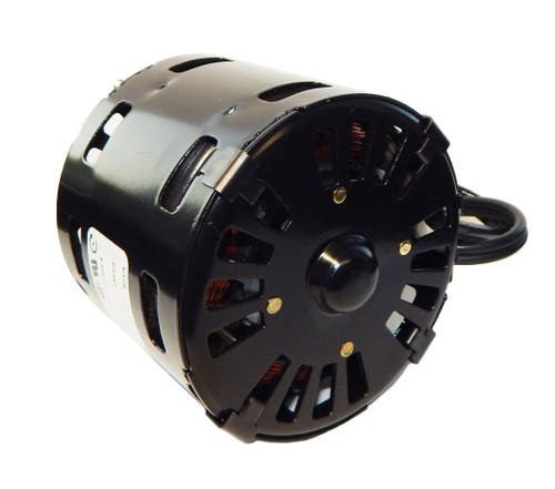 60024-0 Penn Vent 1/40 HP 1550 RPM 1-Speed 115 Volt Electric Motor