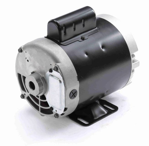 B606DC Century 1/2 hp Basic Jet Pump Motor 3600 RPM 115/208-230V ODP 56J Frame (rigid base)