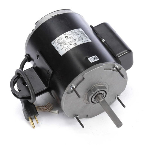 486A Century | 1/4 hp (2 speed) 115V 1100 RPM TEAO 48Y Frame PSC Pedistal Fan Motor