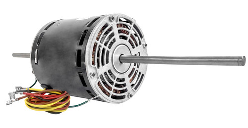 40046 Marvair Replacement Fan Motor 3/4 HP, 230V, 1120 RPM - 2 Speed