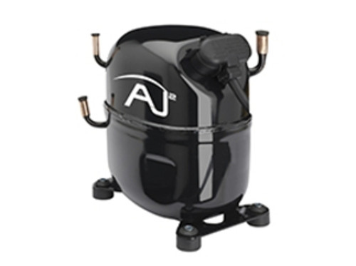 AJ7494Z-XD3A Tecumseh 1 1/4 HP 115V Reciprocating Refrigeration Compressor